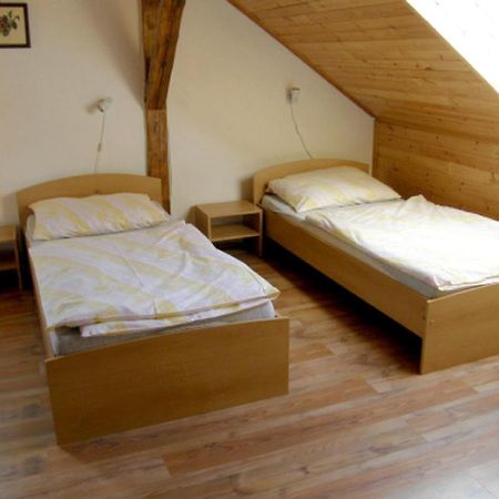 Kajovska Hospoda Room photo