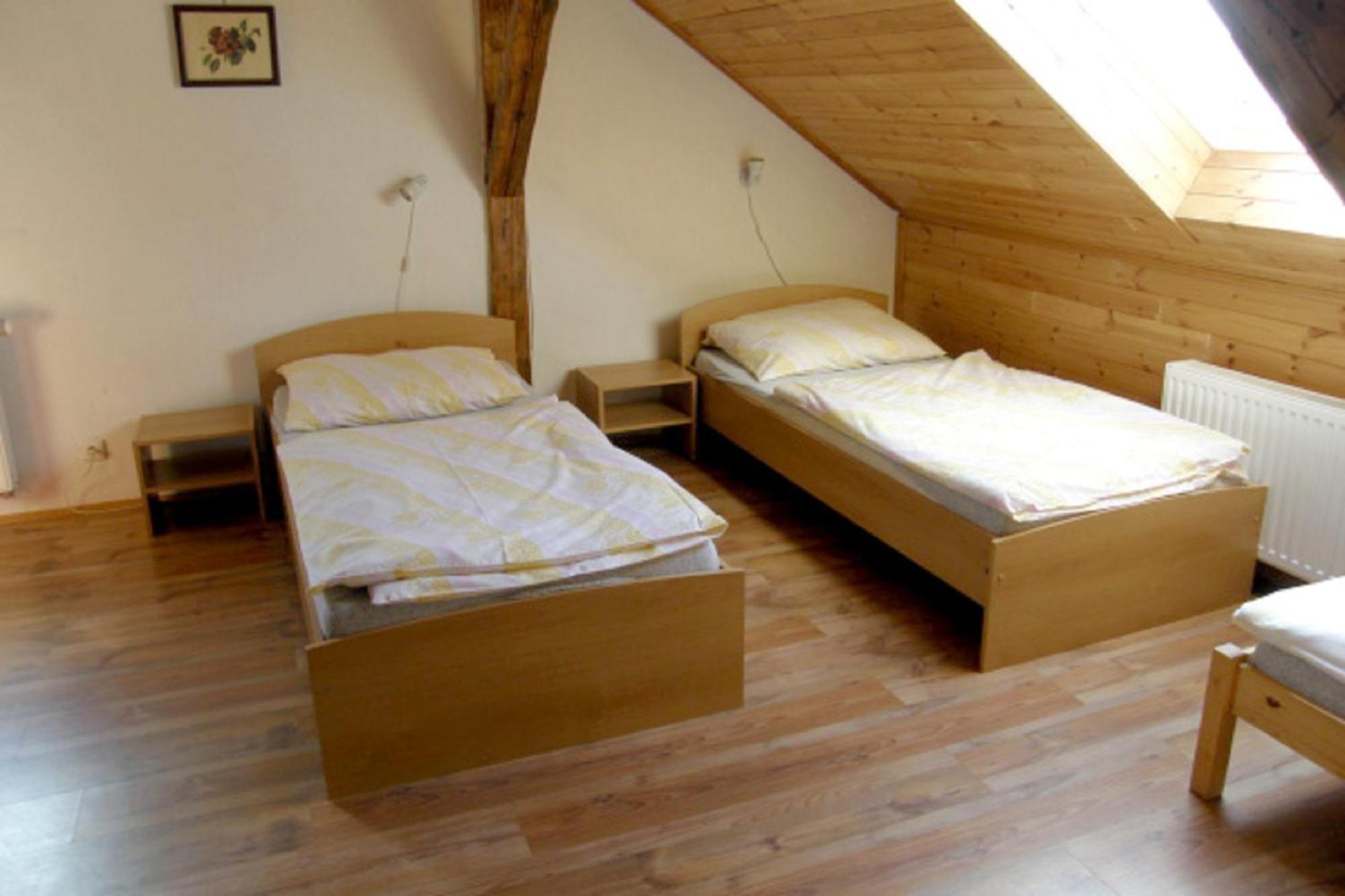 Kajovska Hospoda Room photo