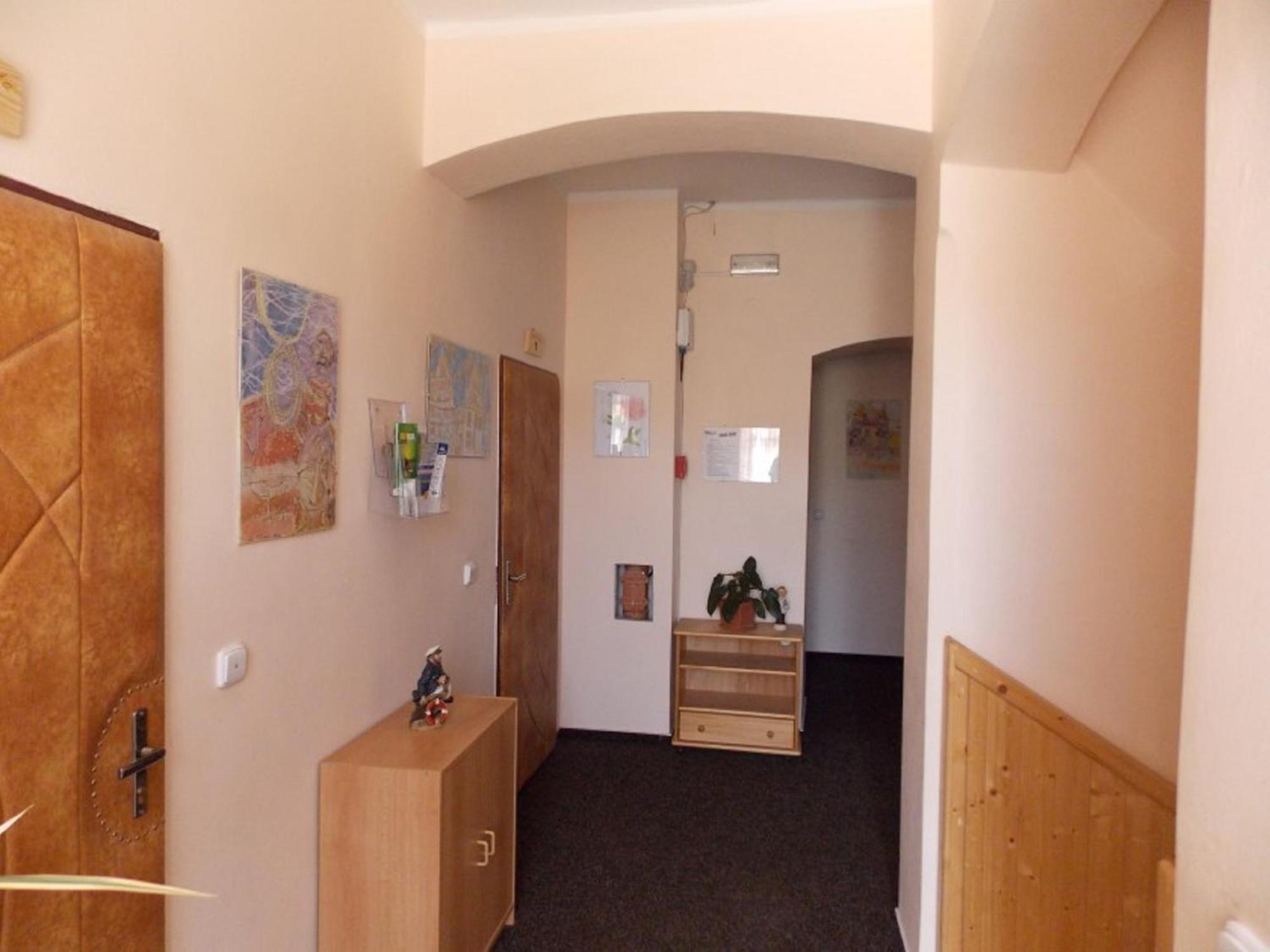 Kajovska Hospoda Room photo