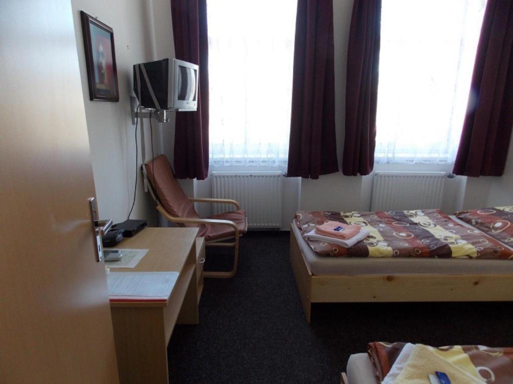 Kajovska Hospoda Room photo